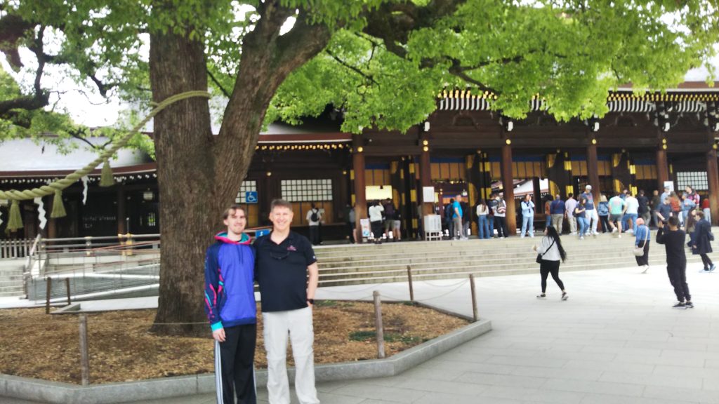 Tokyo Customized Full-Day Private Tour