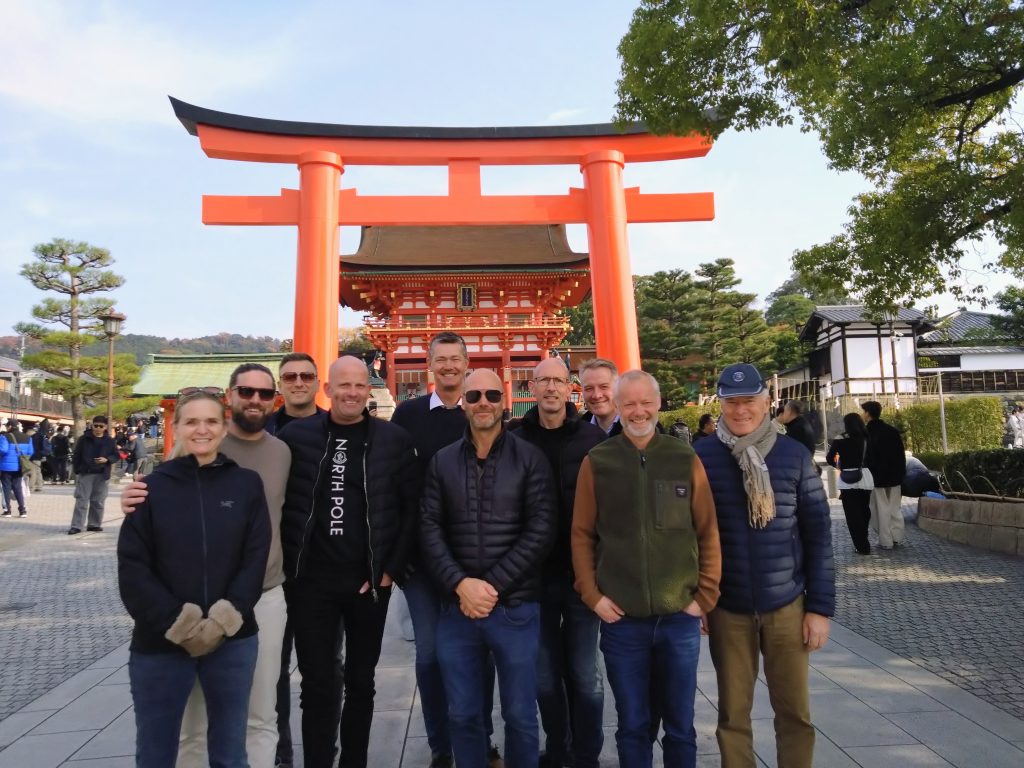 Kyoto Customized Private Tour by Car