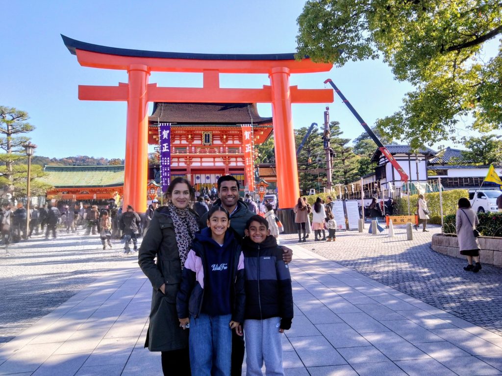 Kyoto Customized Private Tour by Car