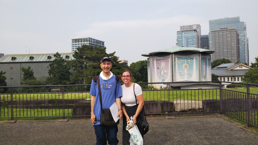 Tokyo Customized Private Tour in 1 Day