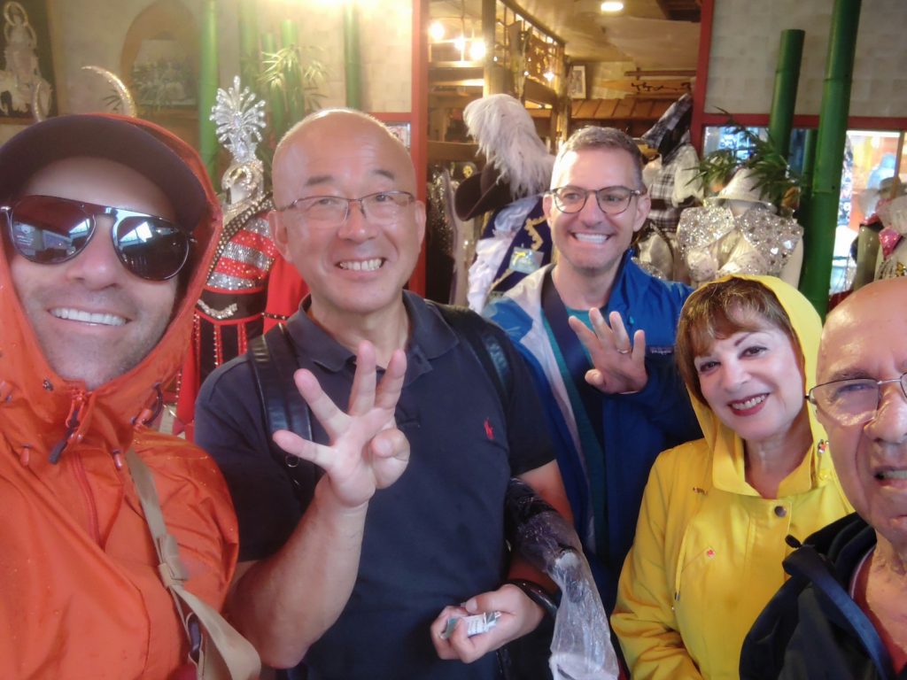 Tokyo in One Day: Meiji Shrine