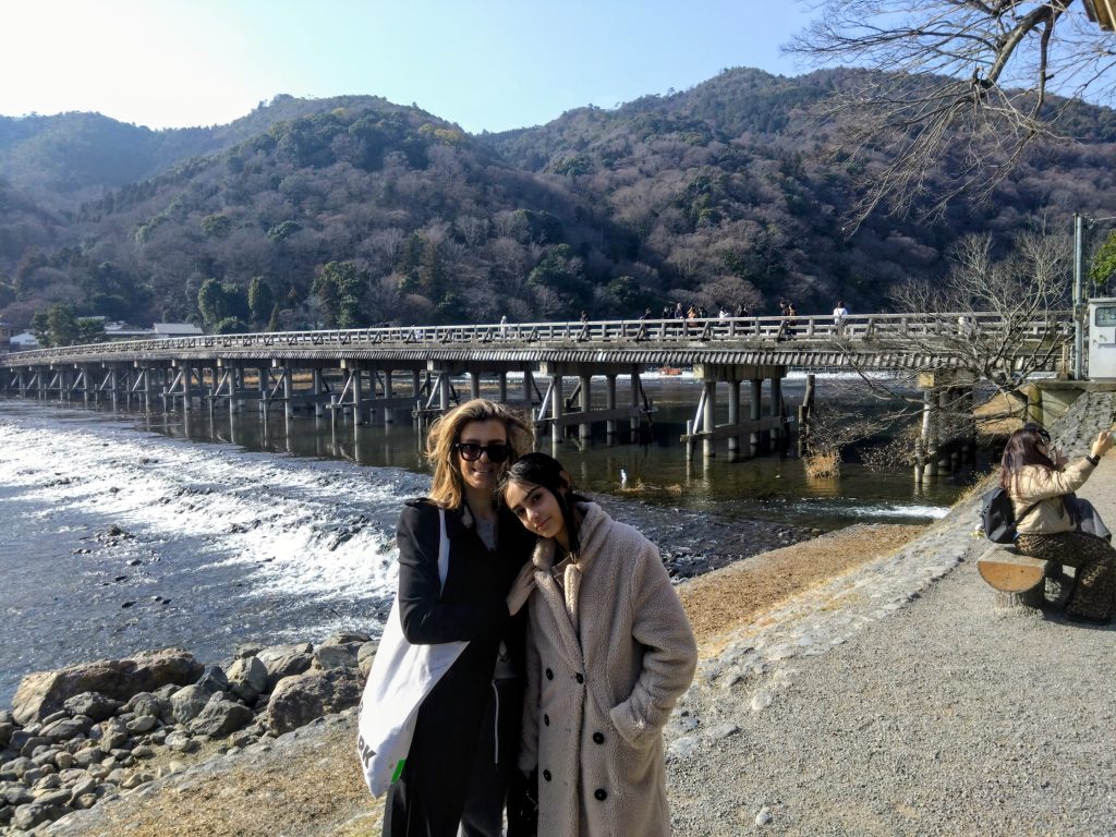 Kyoto Customized Private Tour in 1 Day
