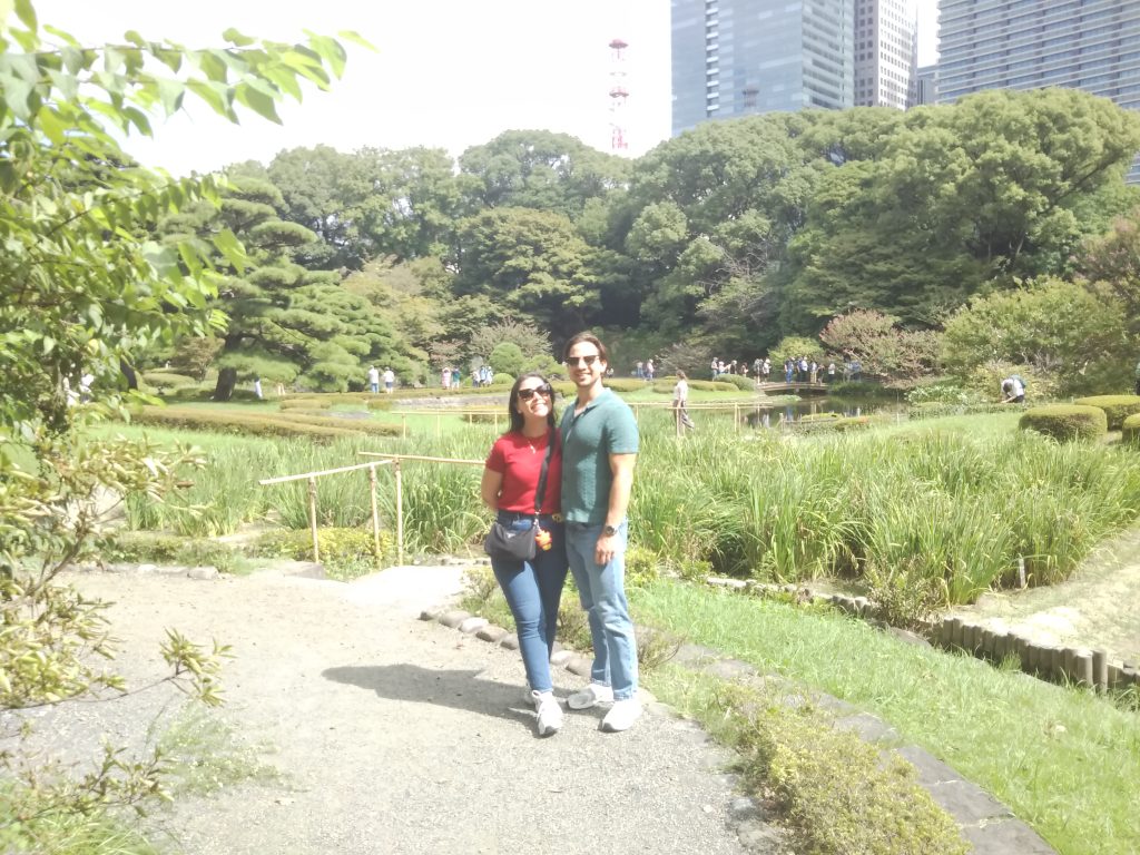 Tokyo Customized Private Tour in 1 Day