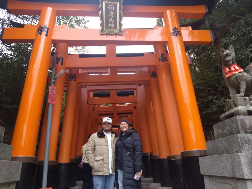 Kyoto Customized Half-Day Tour