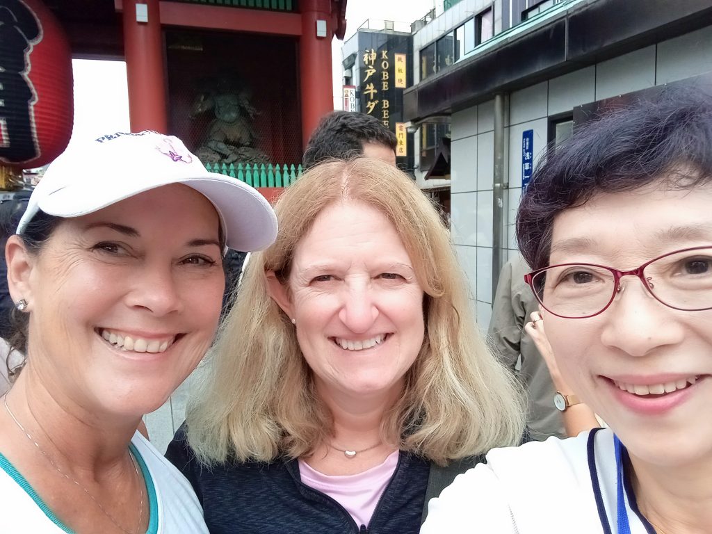 Tokyo in One Day: Nihonbashi & Meiji Shrine