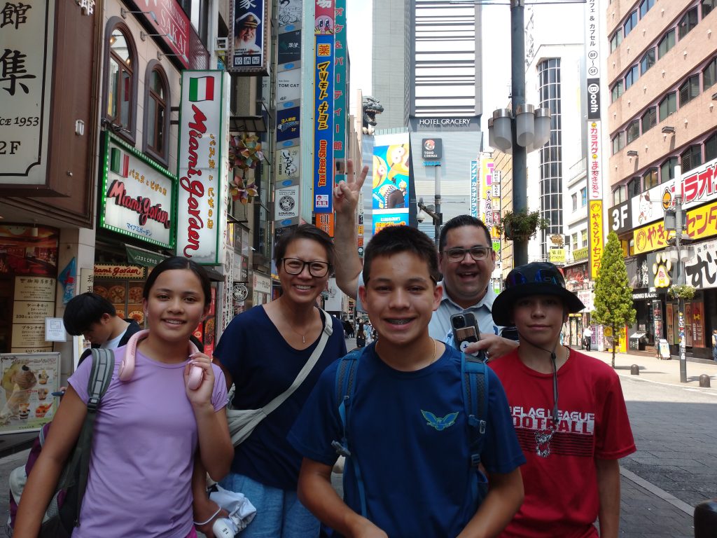 Tokyo Customized Private Tour in 1 Day