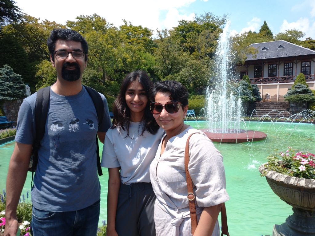 Hakone Customized Private Tour in 1 Day