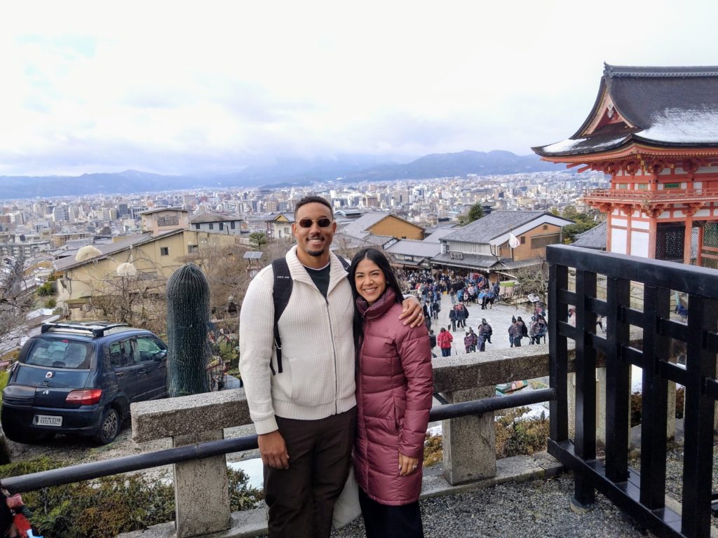Kyoto Customized Half-Day Tour