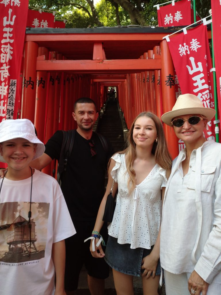 Tokyo Instagram Spots Customized Tour