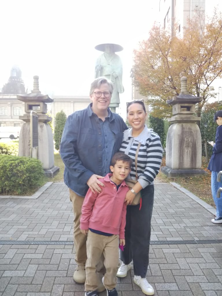 Tokyo Customized Half-Day Tour