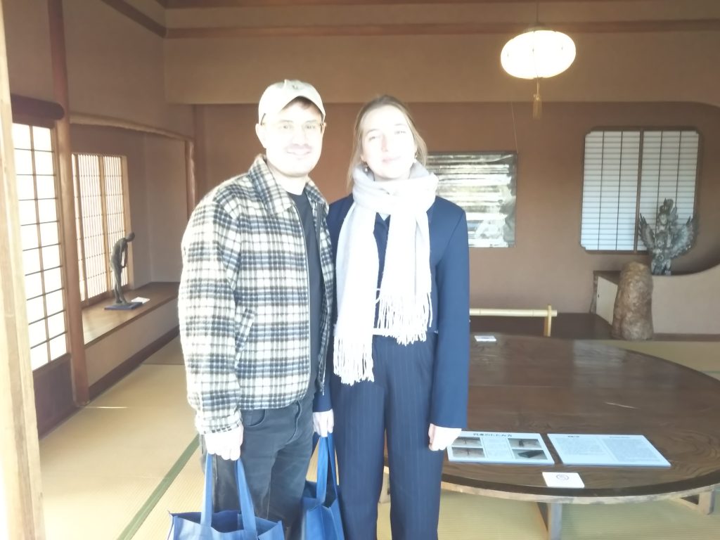Tsukiji Local Food & Culture Half-Day Tour