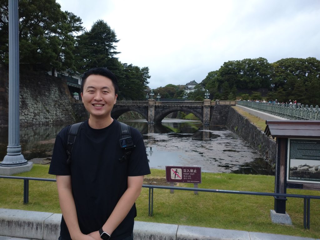 Tokyo in One Day: SENSO-JI TEMPLE & SHINJUKU GOLDEN STREET