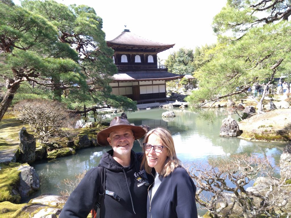 Kyoto in One Day: to 11:20   Gion & to 15:30   Tofuku-ji Temple