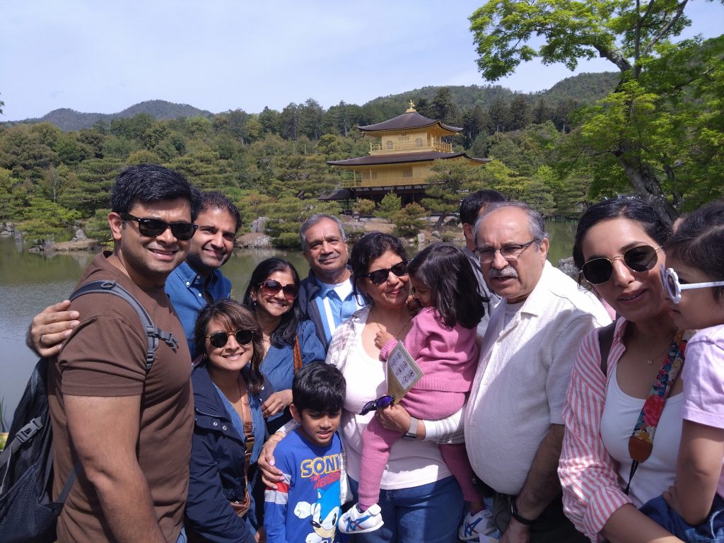 Kyoto Customized Private Tour by Car