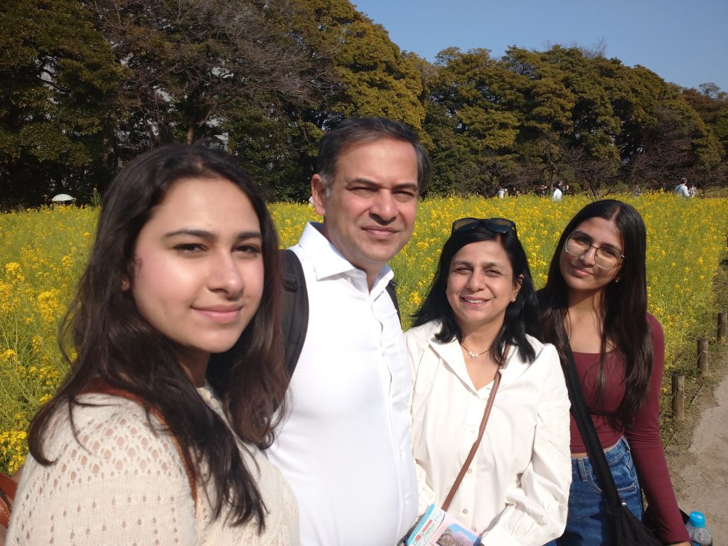 Tokyo in One Day: 1. ASAKUSA(Temple & Shrine) & 4. MEIJI JINGU SHRINE
