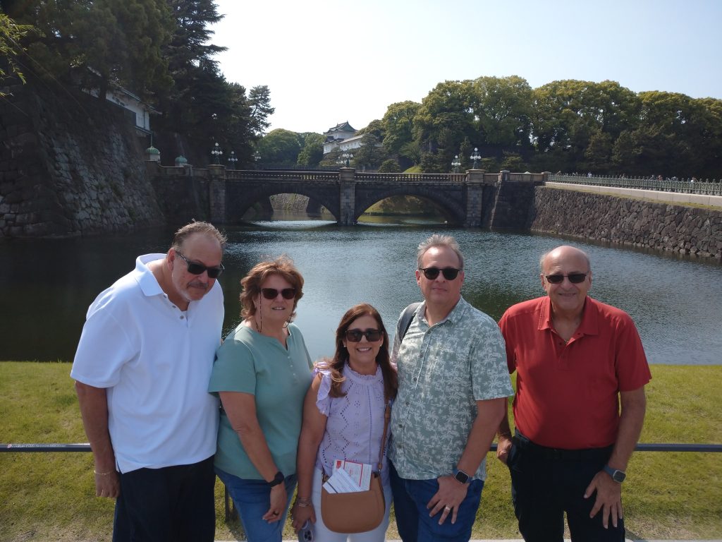 Tokyo in One Day: 1 UENO PARK & TOSHOGU SHRINE