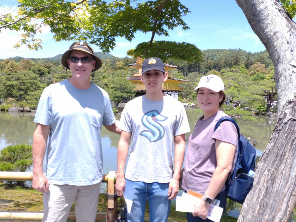 Kyoto in Half a Day: ＠ Nijo Castle