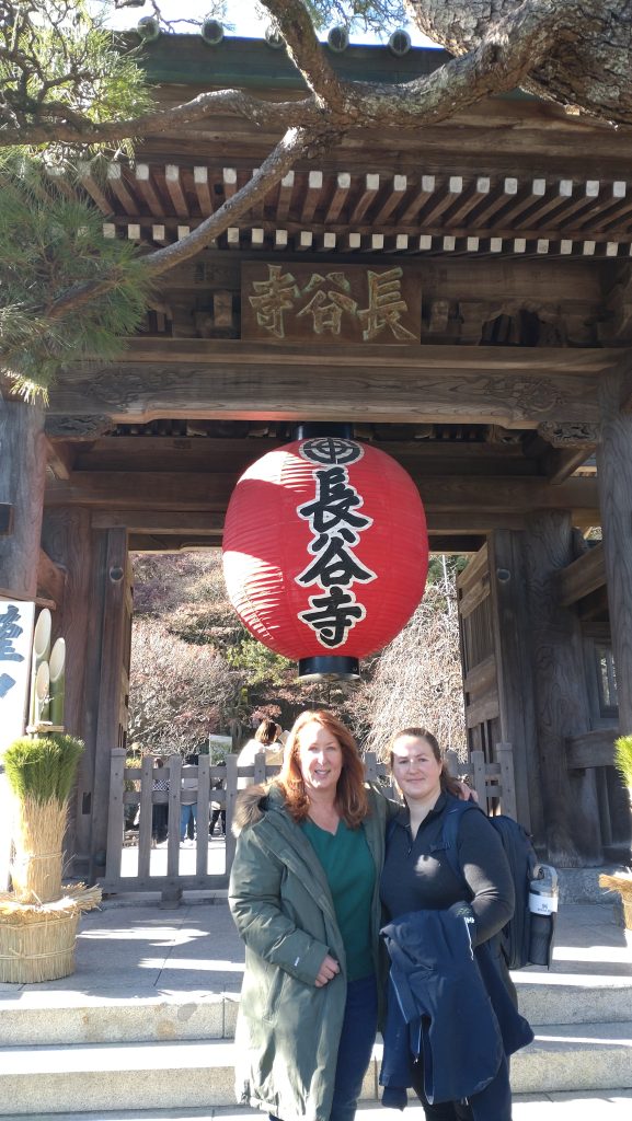 Kamakura Customized Half-Day Tour