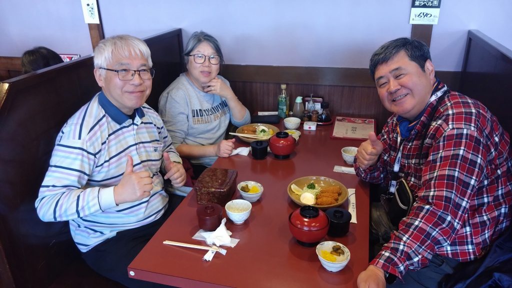 Sendai & Matsushima Customized Tour in 1 Day