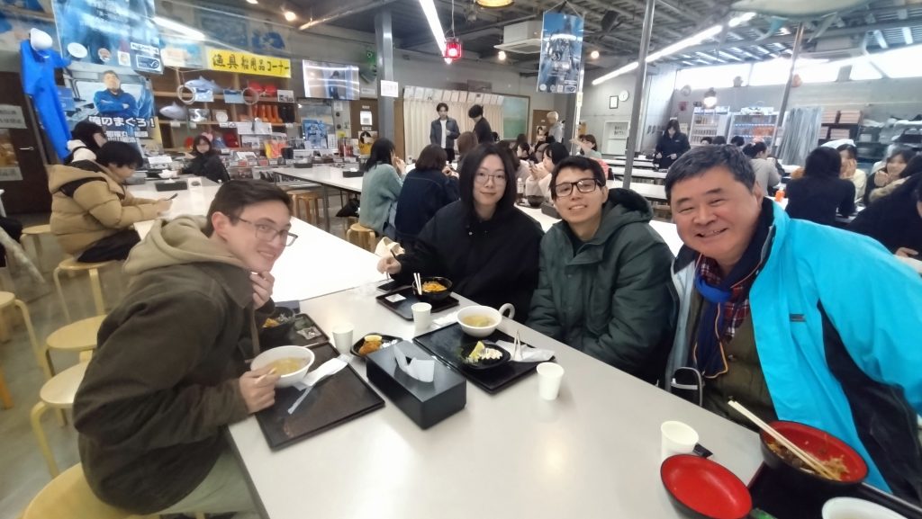 Sendai & Matsushima Customized Tour in 1 Day
