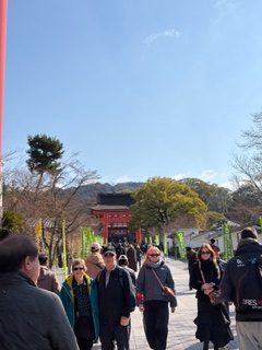 Kyoto in One Day: Kinkakuji Temple visit & Pontocho stroll