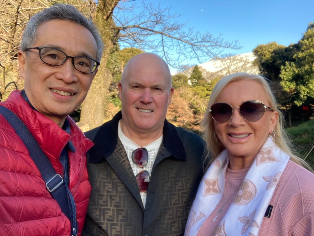 Tokyo in Half a Day: Stroll Koishikawa Korakuen