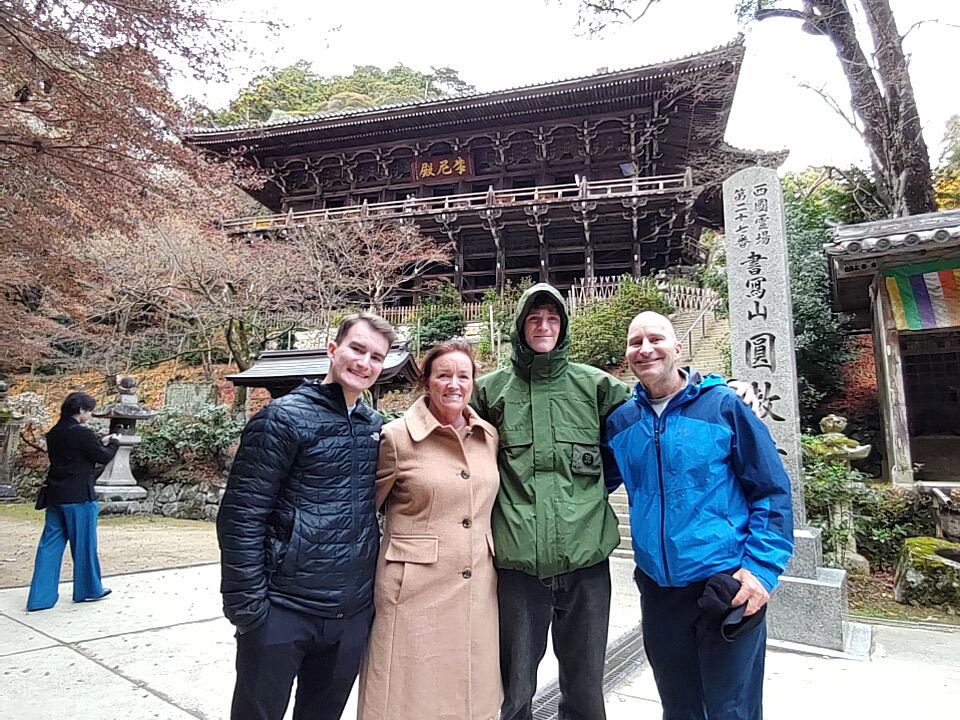Himeji Castle & Koko-en in 1 Day Tour