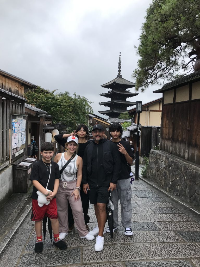Kyoto Customized Private Tour by Car