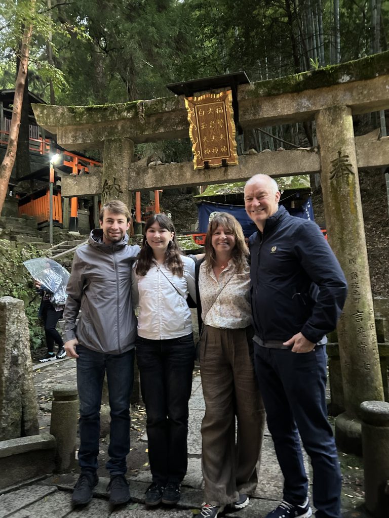 Kyoto Customized Half-Day Tour