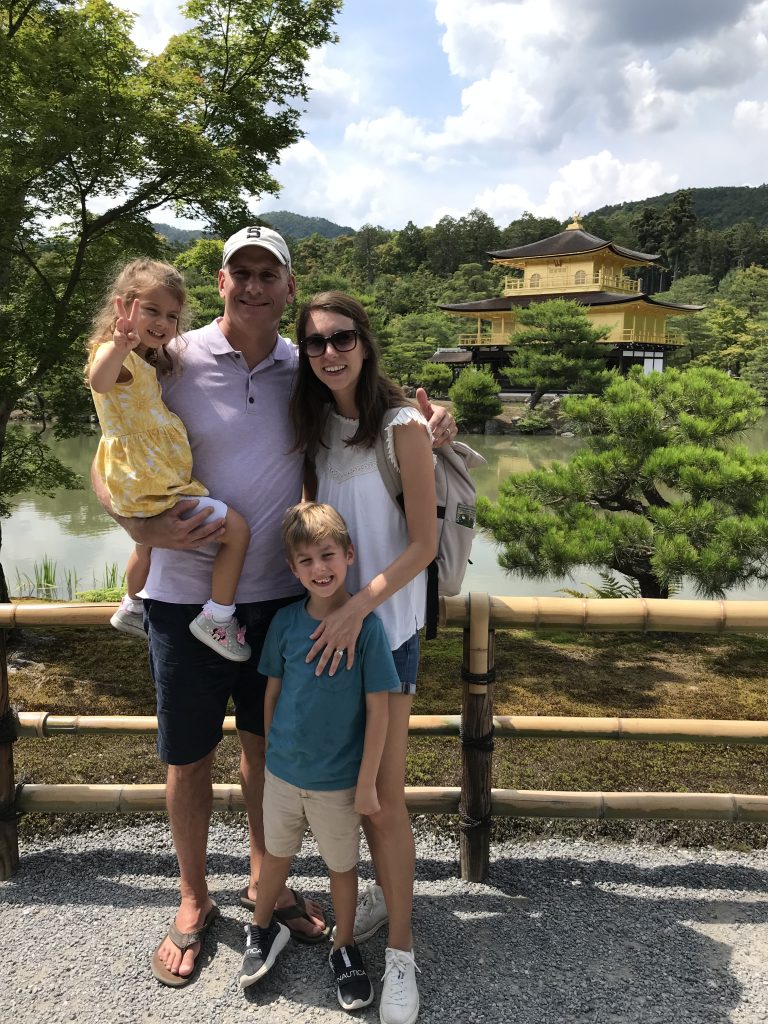 Kyoto in 1 Day from Osaka: Customized Tour
