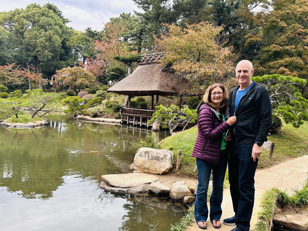 Hiroshima & Miyajima in 1 Day: Private Tour