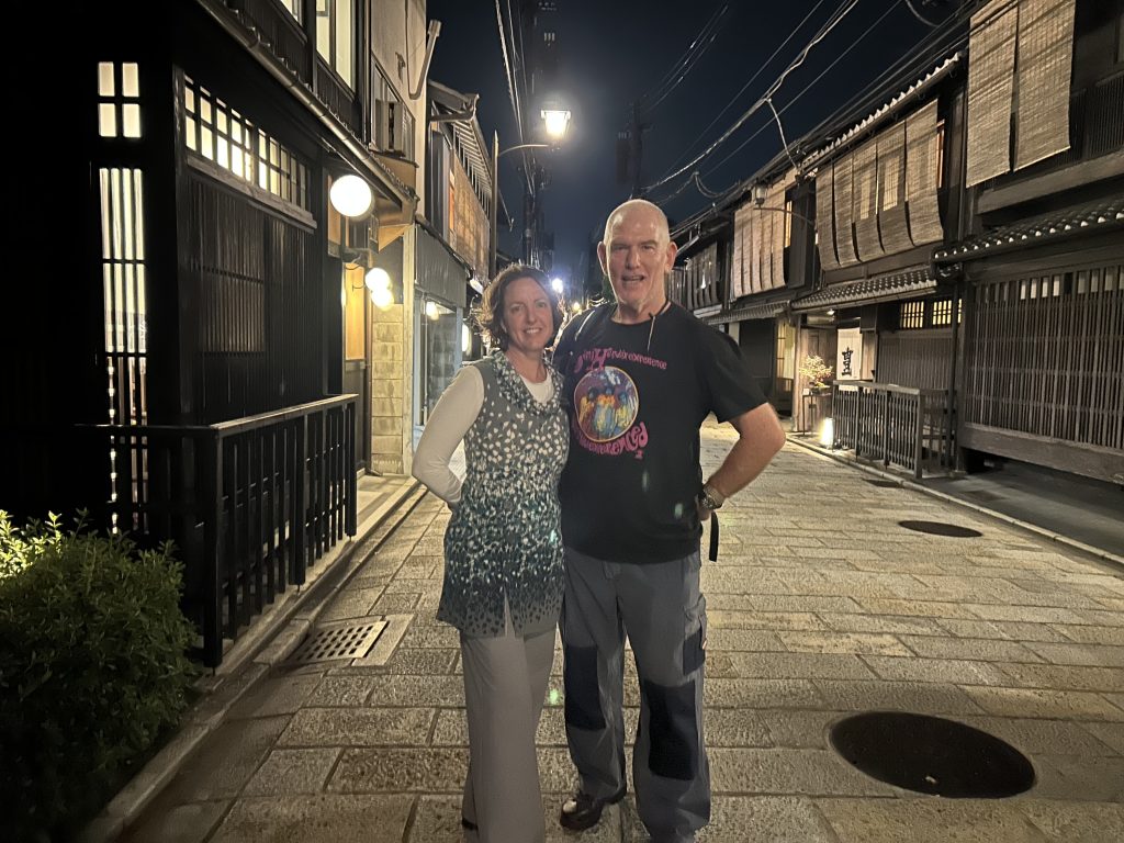 Kyoto Customized Private Tour in 1 Day