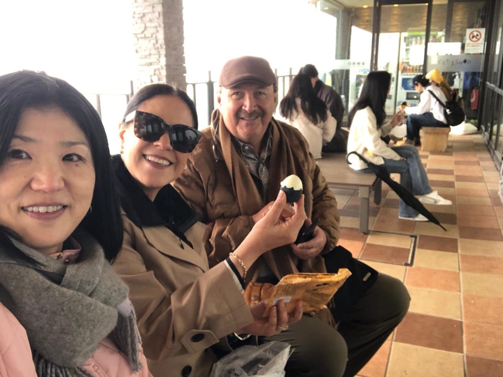 Hakone Full-Day Customized Private Tour
