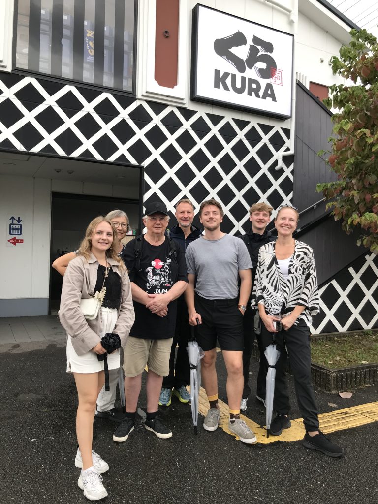 Kyoto Customized Private Tour in 1 Day