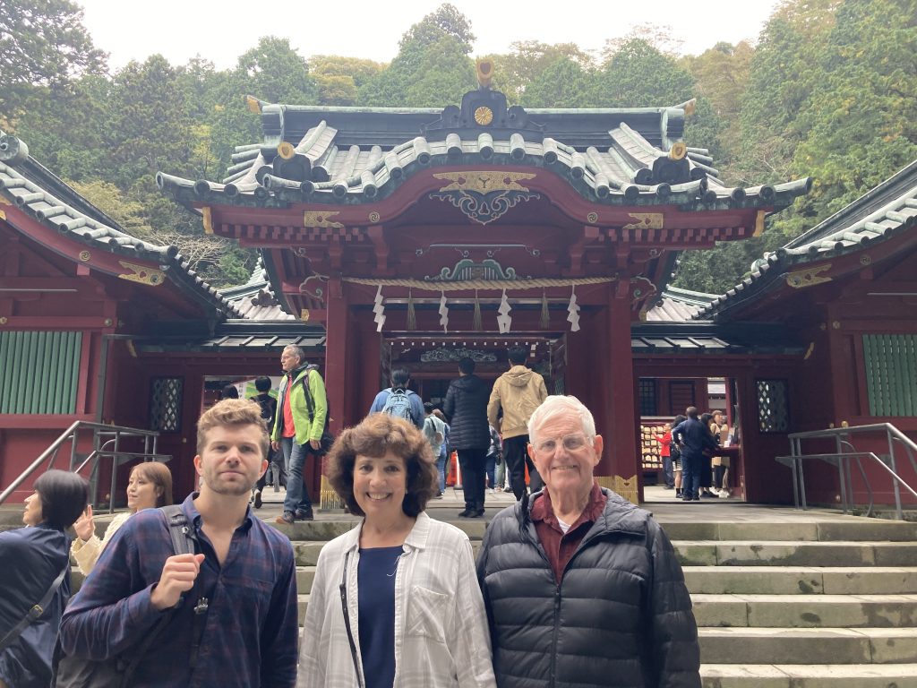 Hakone Customized Private Tour in 1 Day