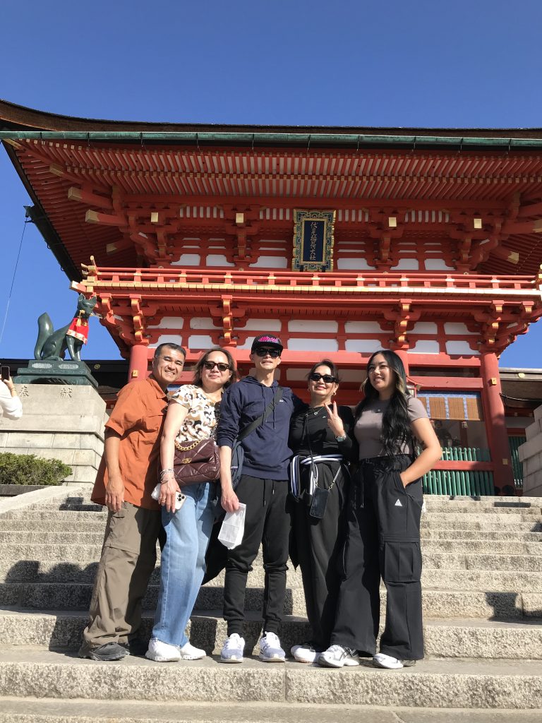 Kyoto Customized Private Tour in 1 Day