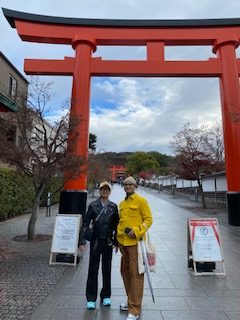 Kyoto in Half a Day: Fushimi Inari Taisha