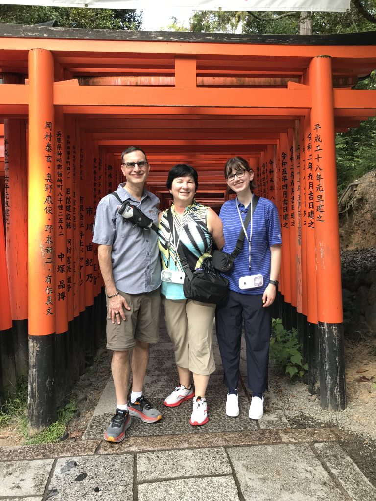 Kyoto Customized Private Tour in 1 Day