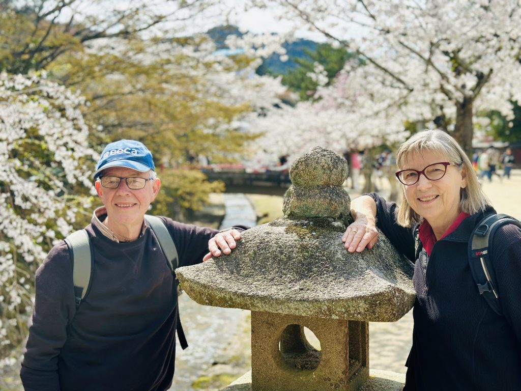 Hiroshima & Miyajima in 1 Day: Private Tour