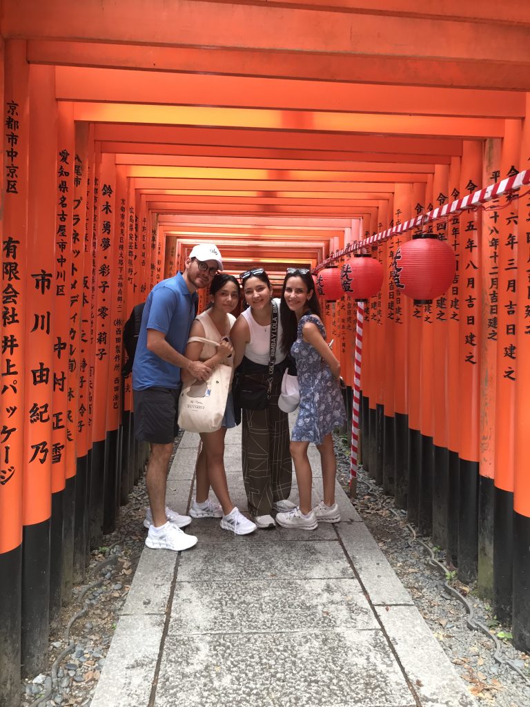 Kyoto in 1 Day from Osaka: Customized Tour