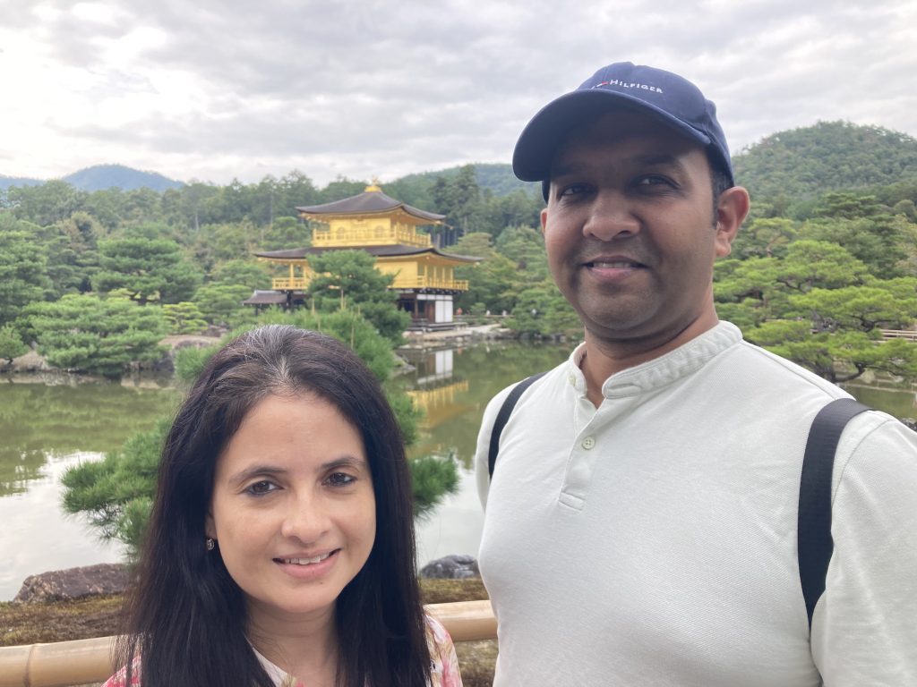 Kyoto Customized Private Tour in 1 Day