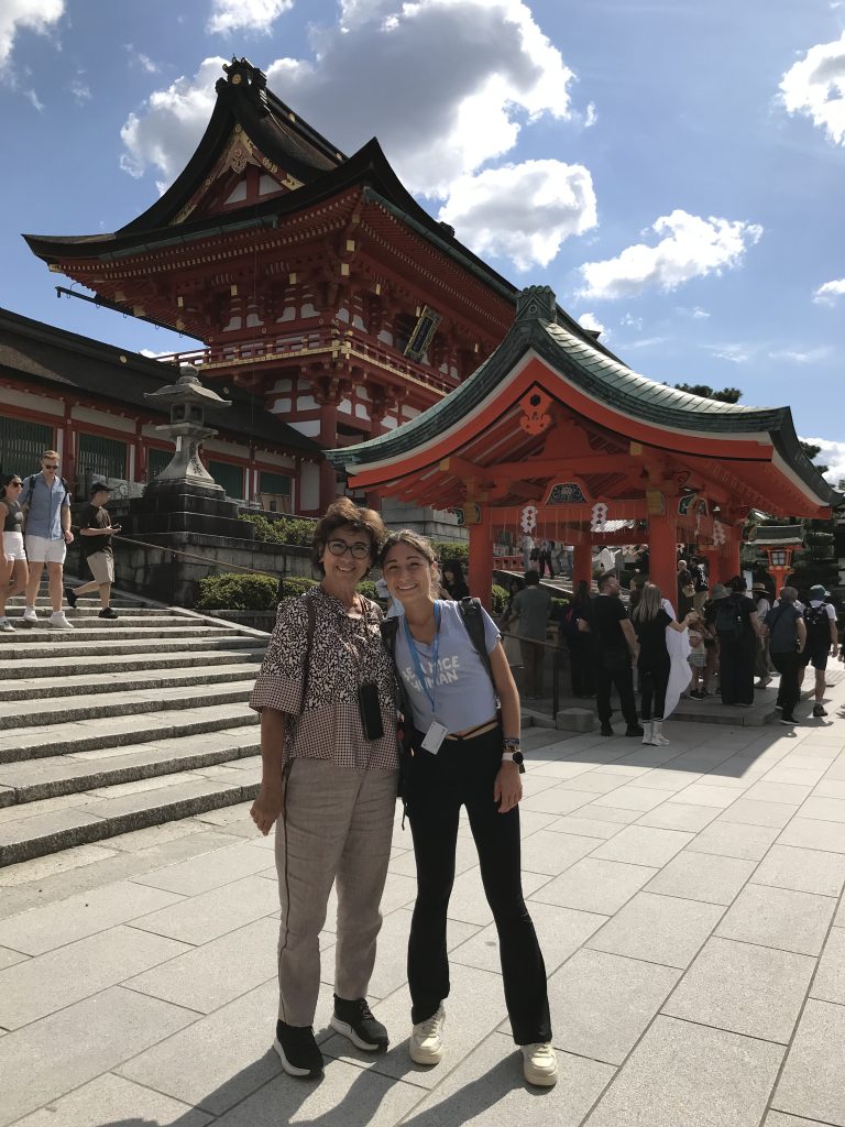 Kyoto Customized Private Tour in 1 Day