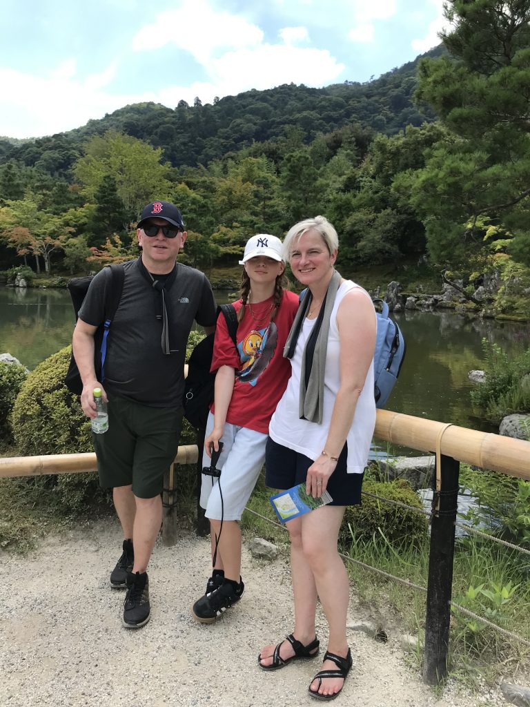Kyoto Customized Private Tour in 1 Day