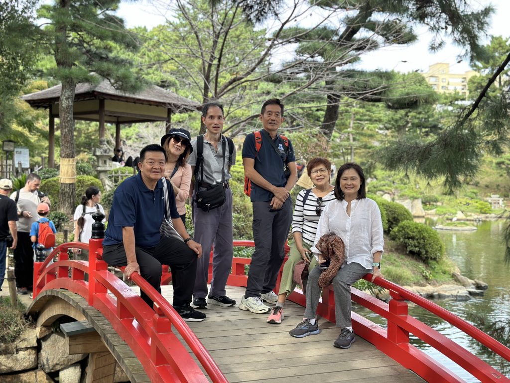 Hiroshima Peace Park Customized Tour