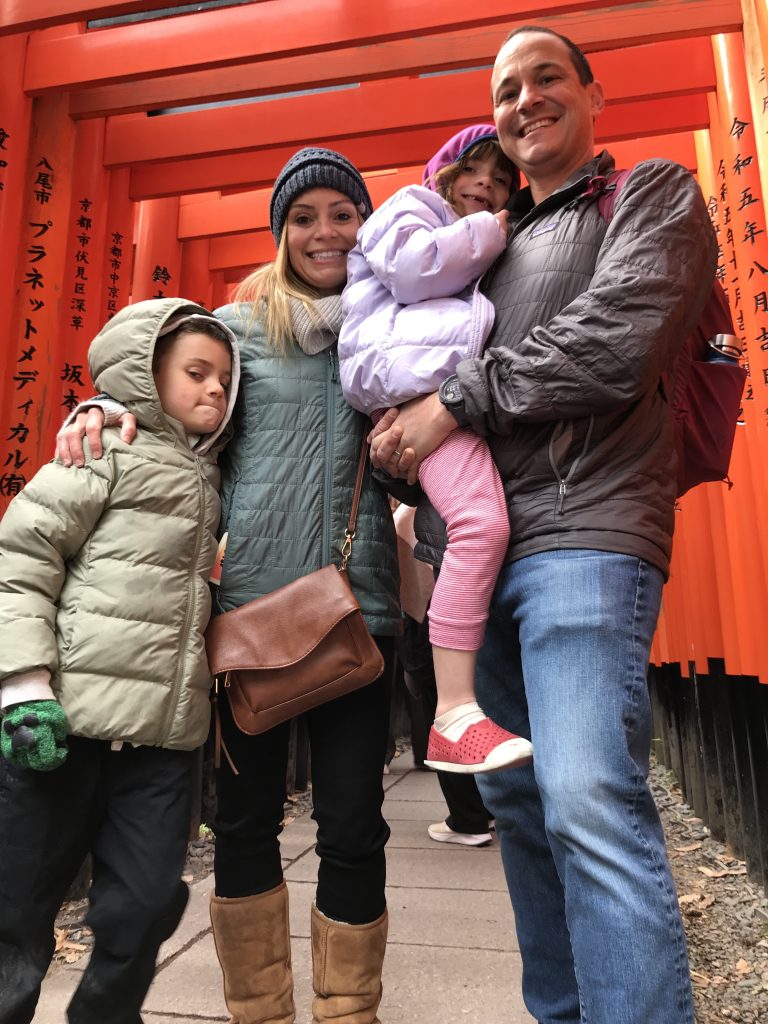Kyoto Customized Half-Day Tour