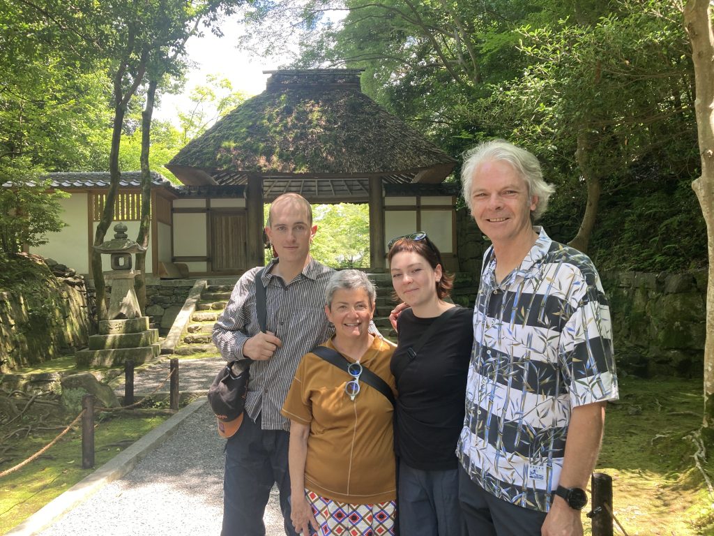 Kyoto Customized Private Tour in 1 Day