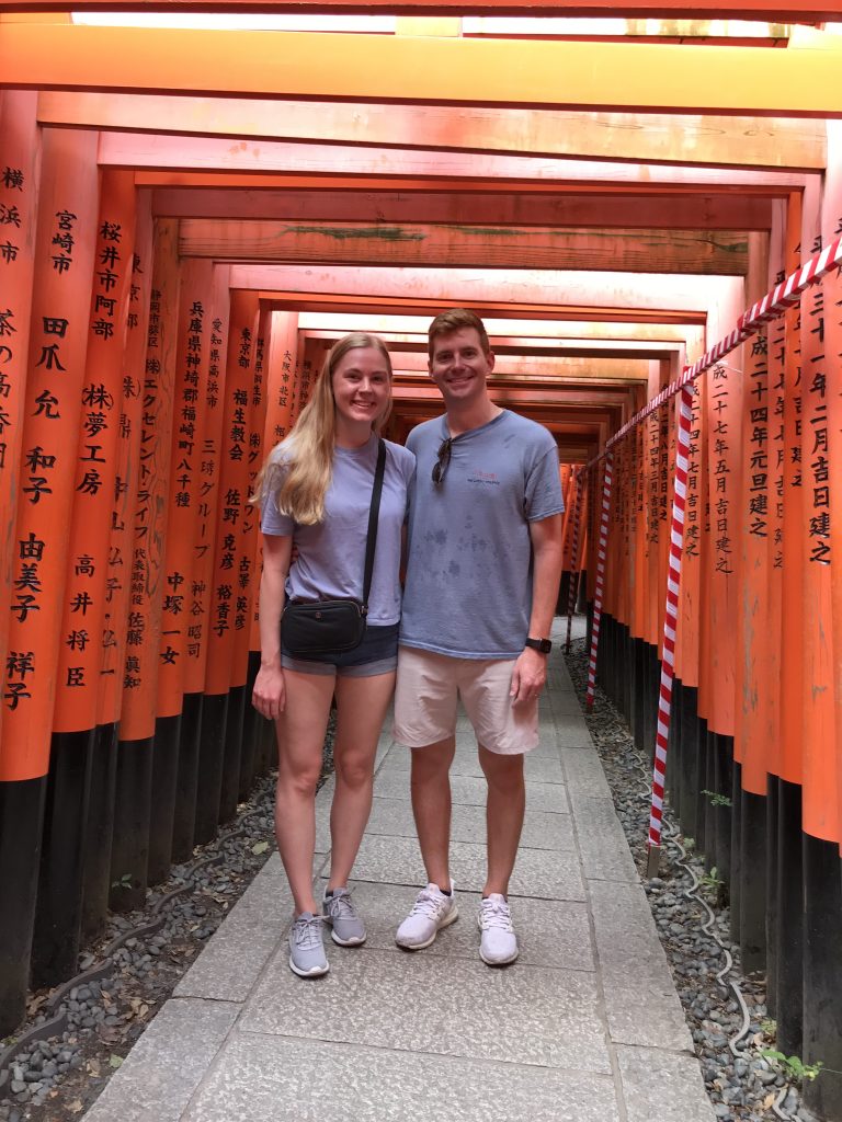 Kyoto Customized Half-Day Tour