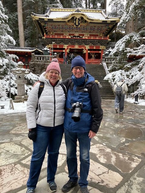 Nikko Customized Private Tour in 1 Day