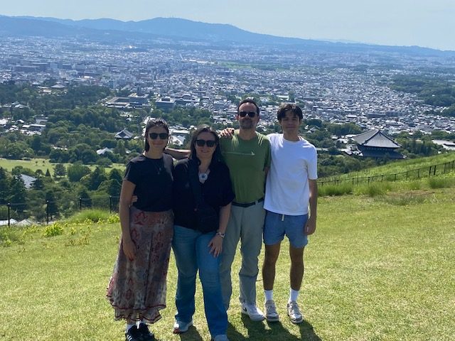 Nara Customized Private Tour in 1 Day