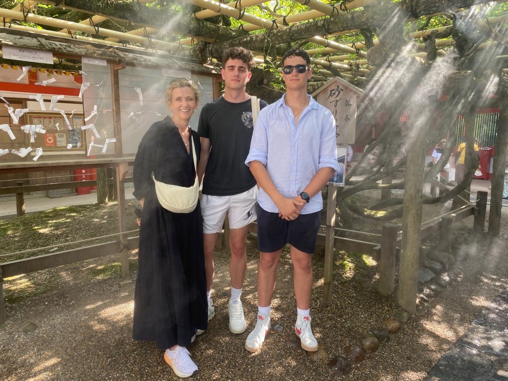 Nara Customized Private Tour in 1 Day